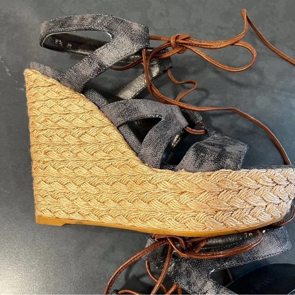 Stuart Weitzman nwt stuart